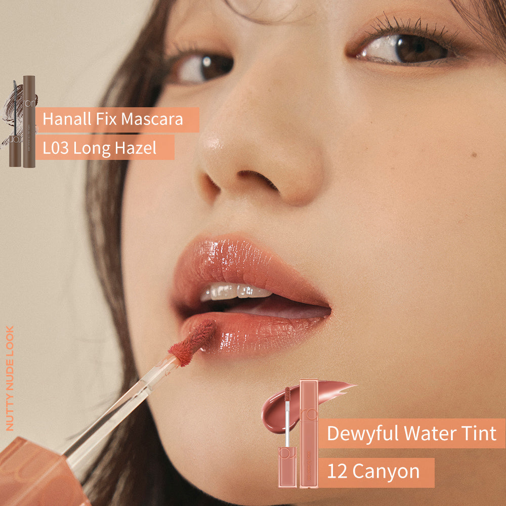 rom&nd DEWY·FUL WATER TINT #Muteral Nude – romandglobal