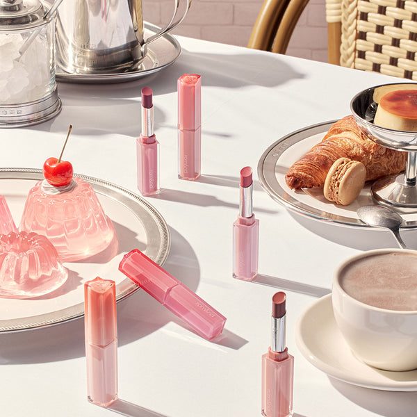 rom&nd SHEER TINTED STICK