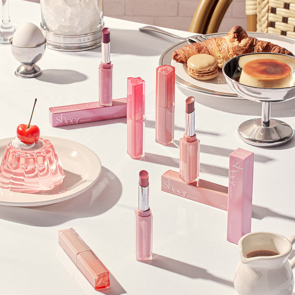 rom&nd SHEER TINTED STICK