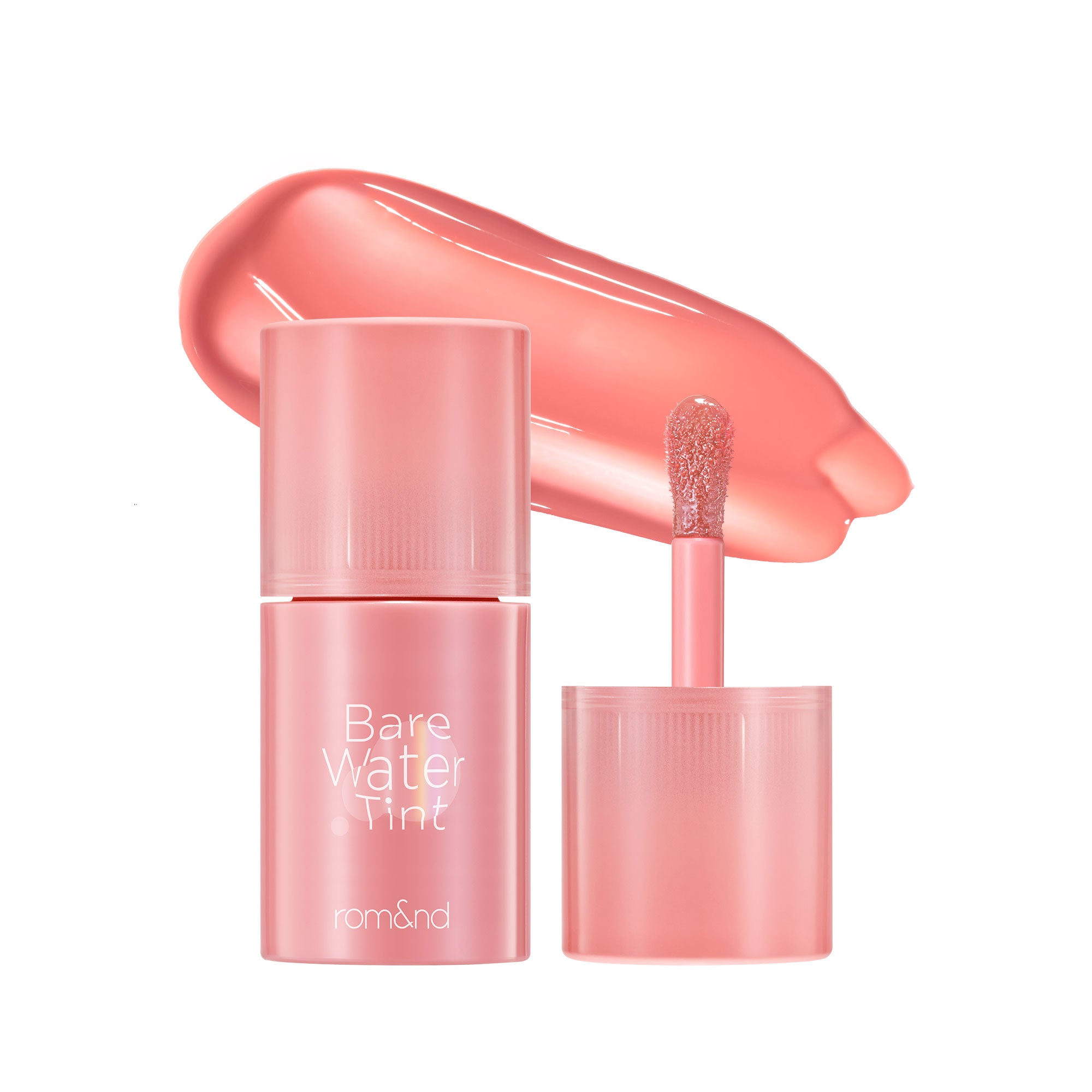 New rom&nd BARE MOOL TINT