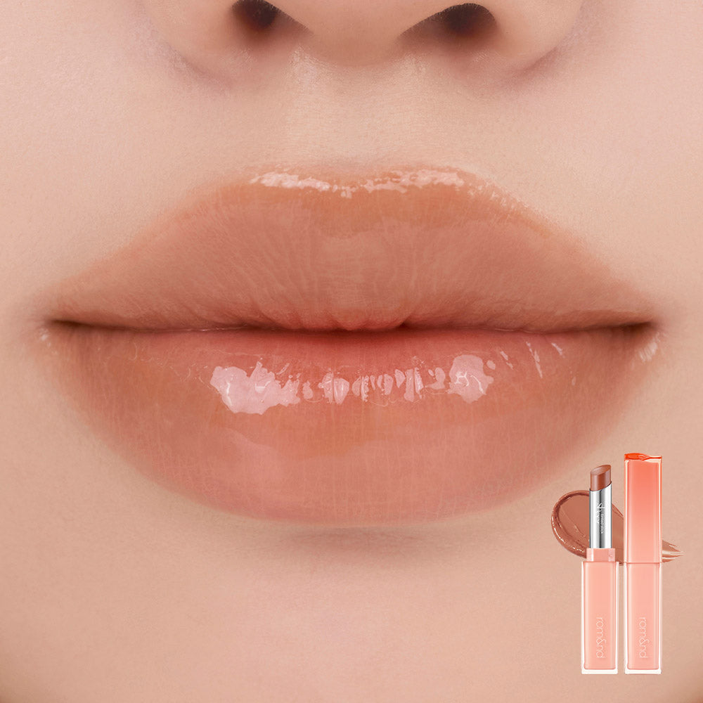 rom&nd SHEER TINTED STICK