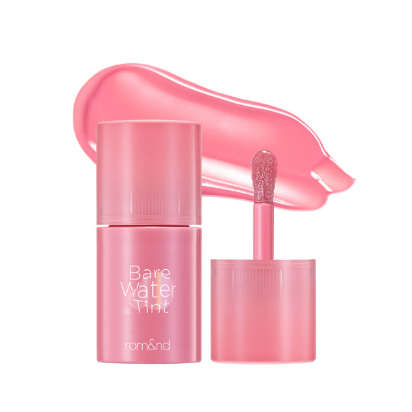 New rom&nd BARE MOOL TINT
