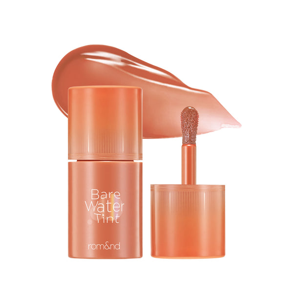 New rom&nd BARE MOOL TINT