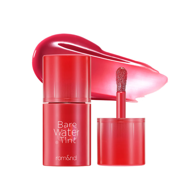 New rom&nd BARE MOOL TINT