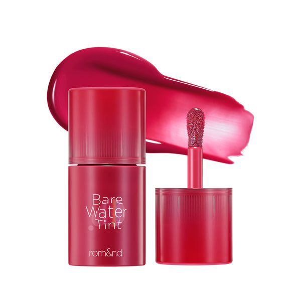 New rom&nd BARE MOOL TINT