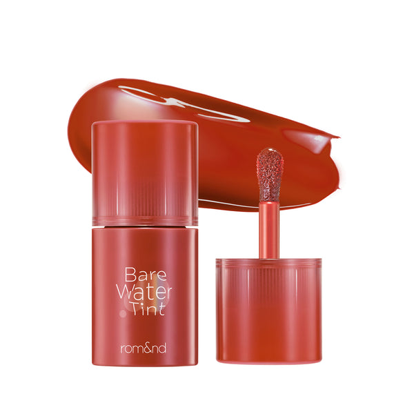 New rom&nd BARE MOOL TINT