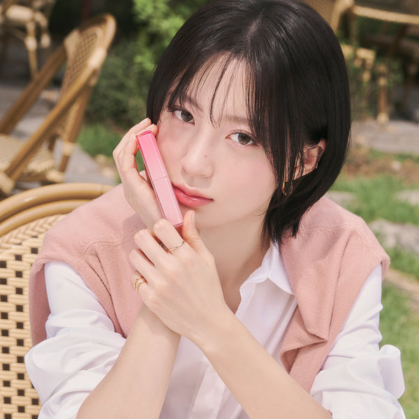 rom&nd SHEER TINTED STICK
