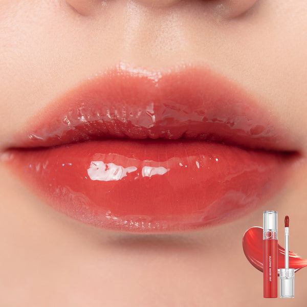 [rom&nd] GLASTING WATER TINT - 8 colors