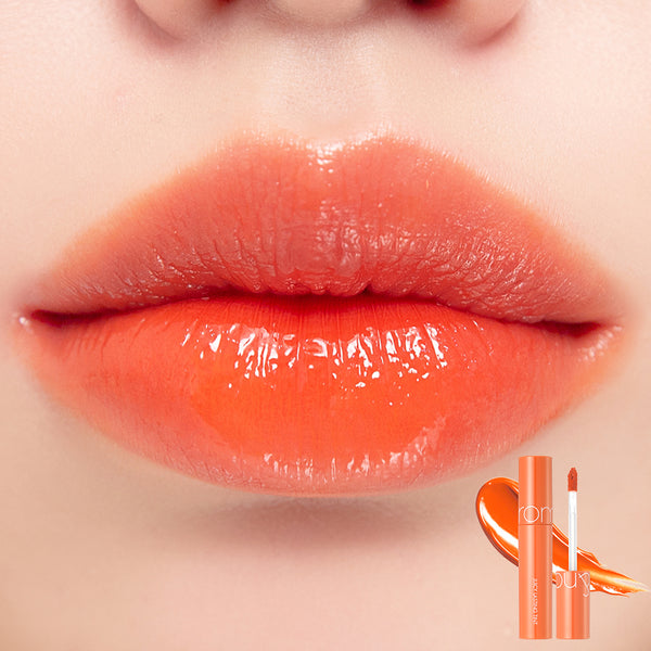 [rom&nd] JUICY LASTING TINT - 16 colors