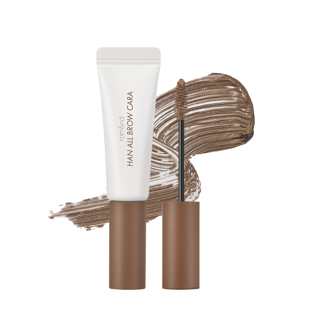 rom&nd HAN ALL BROW CARA – romandglobal