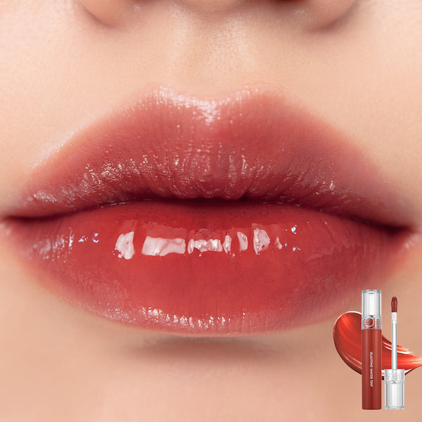 [rom&nd] GLASTING WATER TINT - 8 colors
