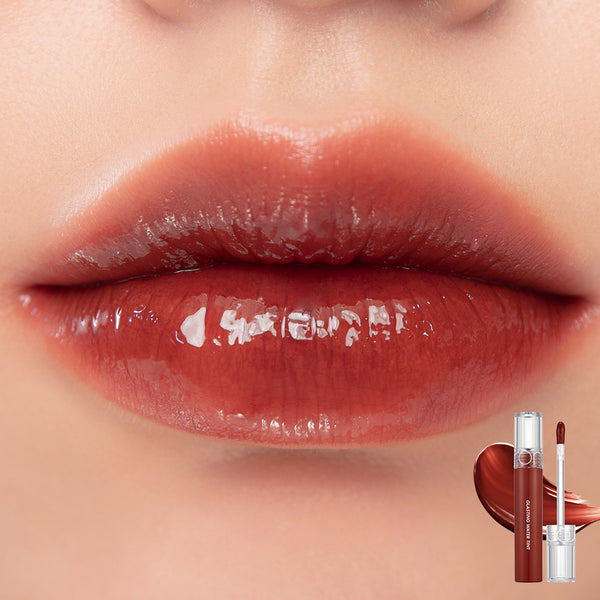 [rom&nd] GLASTING WATER TINT - 8 colors