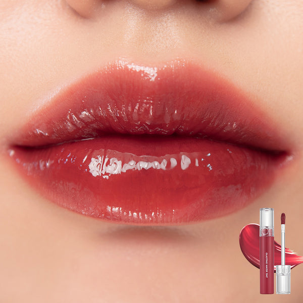 [rom&nd] GLASTING WATER TINT - 8 colors