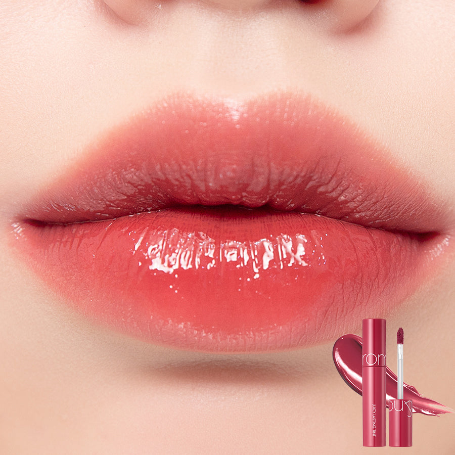 [rom&nd] JUICY LASTING TINT - 16 colors