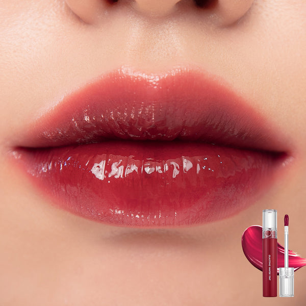 [rom&nd] GLASTING WATER TINT - 8 colors