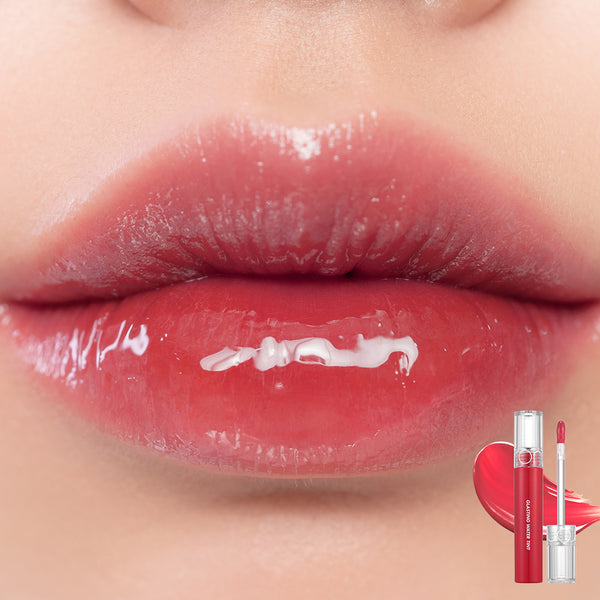 [rom&nd] GLASTING WATER TINT - 8 colors