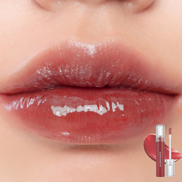 [rom&nd] GLASTING WATER TINT - 8 colors