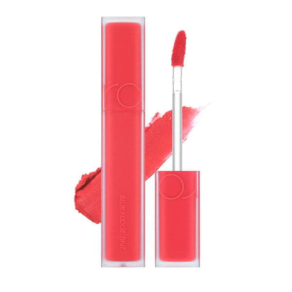 rom&nd Energetic BLUR FUDGE TINT