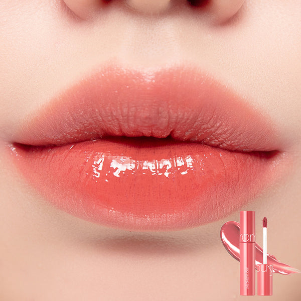 [rom&nd] JUICY LASTING TINT - 16 colors