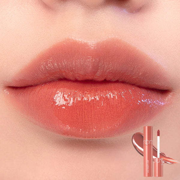 [rom&nd] JUICY LASTING TINT - 16 colors