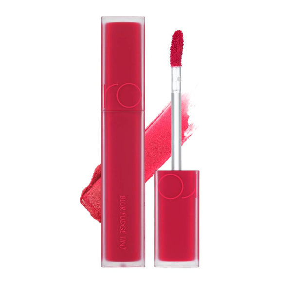 rom&nd Energetic BLUR FUDGE TINT