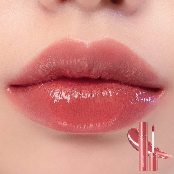 [rom&nd] JUICY LASTING TINT - 16 colors