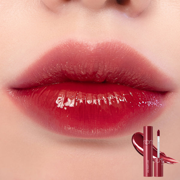 [rom&nd] JUICY LASTING TINT - 16 colors