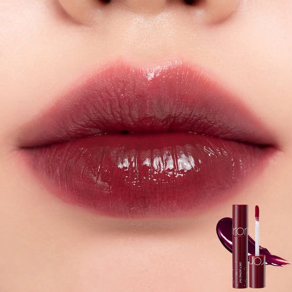[rom&nd] JUICY LASTING TINT - 16 colors
