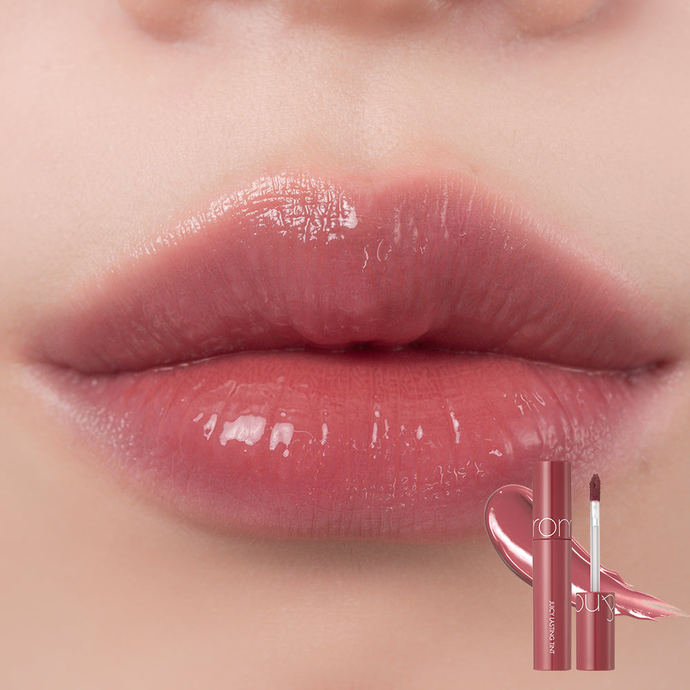 [rom&nd] JUICY LASTING TINT - 20FW
