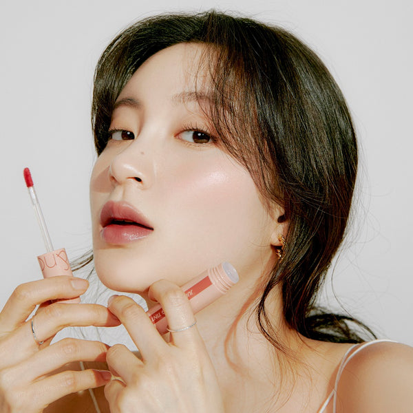 [rom&nd] JUICY LASTING TINT - 21SS