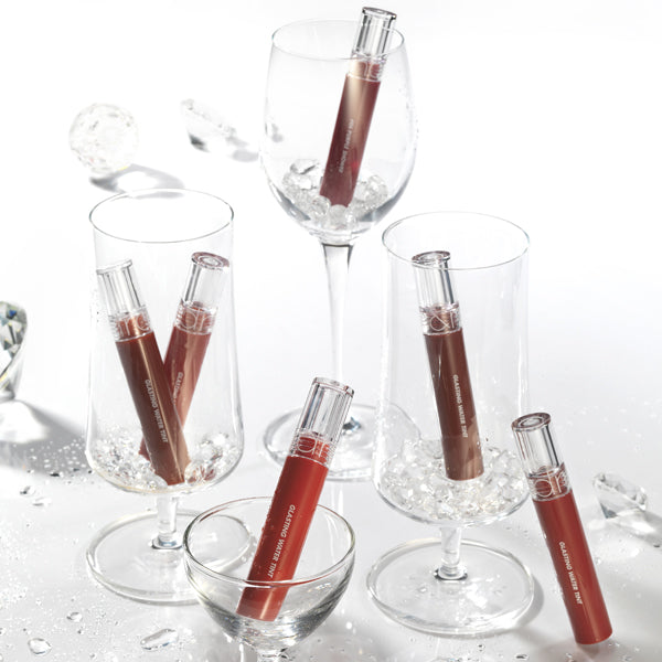 [rom&nd] GLASTING WATER TINT - 8 colors