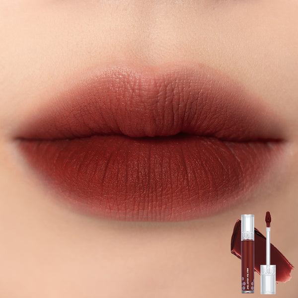 [rom&nd] MILK TEA VELVET TINT - 4 colors