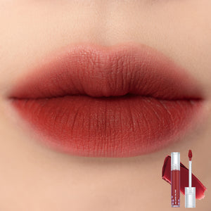 [rom&nd] MILK TEA VELVET TINT - 4 colors