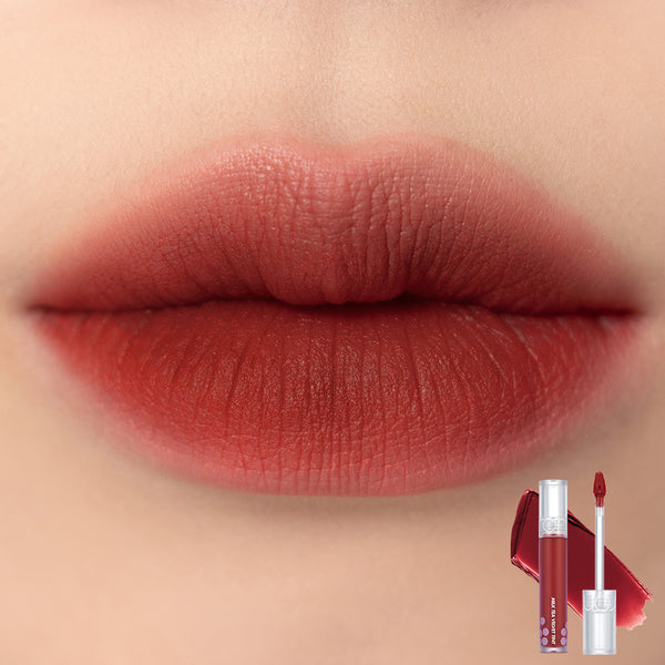 [rom&nd] MILK TEA VELVET TINT - 4 colors