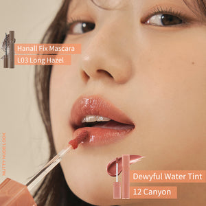 rom&nd DEWY·FUL WATER TINT #Muteral Nude