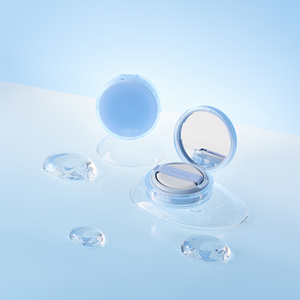 [NEW] rom&nd Bare Water Cushion 5 Shades
