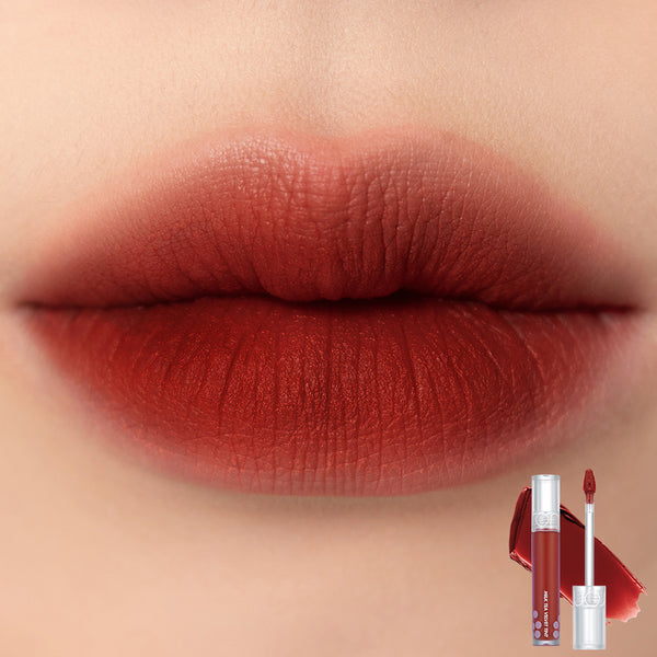 [rom&nd] MILK TEA VELVET TINT - 4 colors